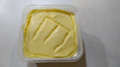 kruprz - Będzie jedzone masło swojej roboty (⌐ ͡■ ͜ʖ ͡■)

SPOILER