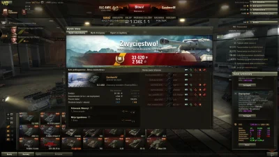 j.....k - #wot #bojowkaelcamx ELC AMX taki damage dealer XD