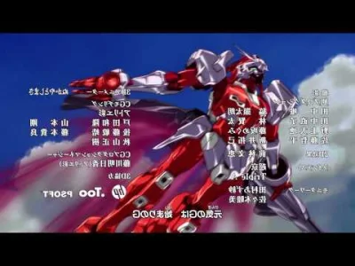 80sLove - Tańczący ending anime Gundam Reconguista in G, czyli Happy Tomino w totalne...