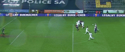 db95 - Nie tylko Lewandowski dziś ładnie strzela ( ͡º ͜ʖ͡º)
#bramkaroku2015 #pilkano...