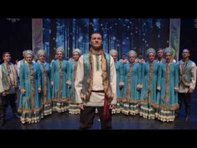 Kapsula - Omsk - rosyjski chór folkowy zrobił cover "Grosza dej Wiedźminowi" ᶘᵒᴥᵒᶅ 
...