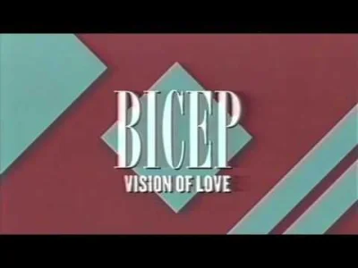 Kacc - Bicep - Vision Of Love

#muzykazkaccem #muzyka #mirkoelektronika #niewiemczyby...