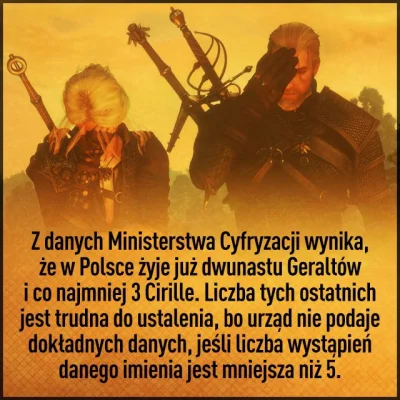 zzbkk - #polska #wiedzmin #bekazpodludzi
