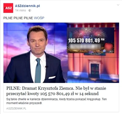 Zielarz25 - http://aszdziennik.pl/119569,pilne-dramat-krzysztofa-ziemca-nie-byl-w-sta...