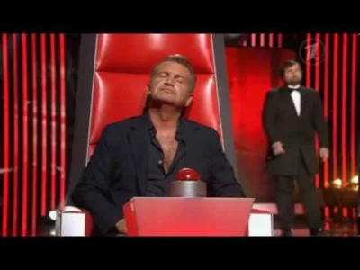 quba74 - #thevoice #muzyka

Przeglądając youtube można natrafić na perełki :)