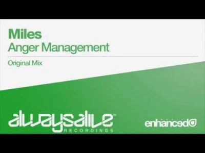 S.....c - Miles - Anger Management

#trance #techtrance #mirkoelektronika