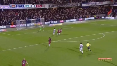 johnmorra - #mecz #golgif #golgifpl 

QPR 1-0 Aston Villa - Pawel Wszolek 38'