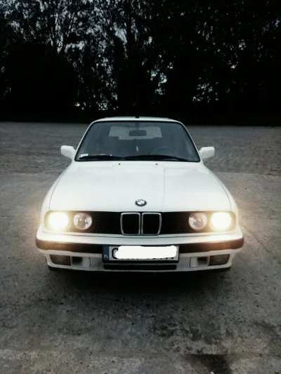 f.....7 - #bmw #bmwlovers #bmwboners #bmwnadzis #beemkajakowyznacznikstatususpoleczne...