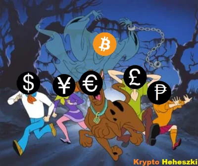 KryptoHeheszki - Halloween z Bitcoinem :) Krypto Heheszki
#Bitcoin #kryptowaluty #ha...