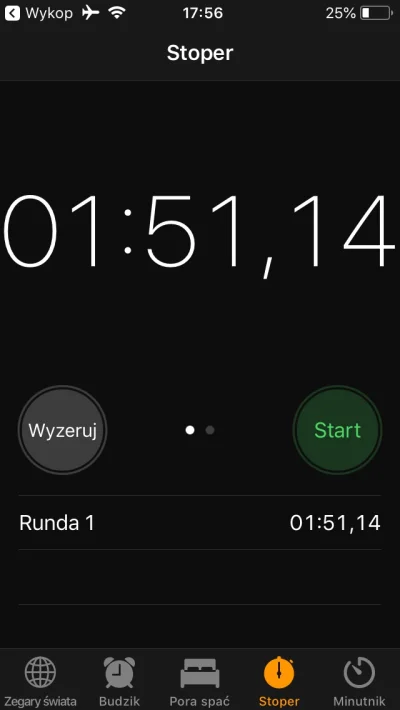Fajnisek4522 - Tym razem niecałe dwie minuty #czasstudiatvp #mecz