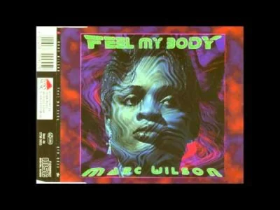 merti - Marc Wilson - Feel My Body (Radio Version) 1996
#muzyka #starocie #90s ( #eu...