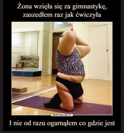 lajsta77 - #gimnastyka #joga #cwiczzwykopem #heheszki #dieta #rozowepaski