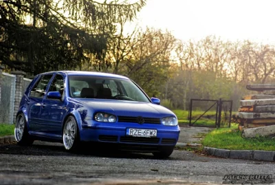 D.....k - #volkswagen #vagboners #dorkcars #polskieprojekty