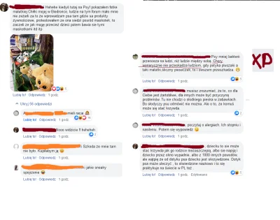 Levieush - Psie grupy to po prostu złoto XDD gościu wkłada psoszczura do pojemnika z ...