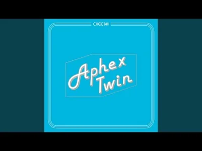 WinterLinn - Aphex Twin - CHEETAHT2 [Ld spectrum]

#muzyka #muzykaelektroniczna #mi...