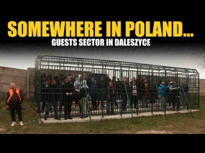 ipkis123 - >Chodzi o tych, którzy podróżują przez Polskę za swoim klubem i dobrowolni...