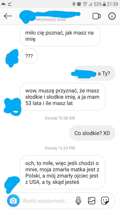 oszty - Ja nie wiem gdzie ci instagramowi podrywacze się tego uczą xd
#podrywajzwyko...