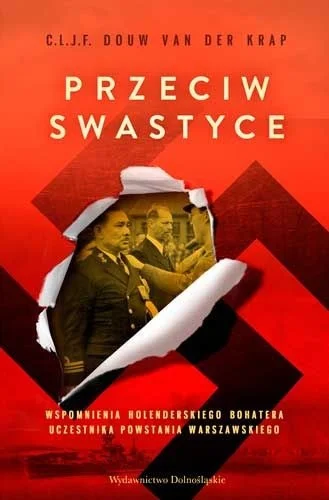 BaronAlvon_PuciPusia - Warto poczytać jego wspomnienia - 'Przeciw Swastyce'.
C.L.J.F....