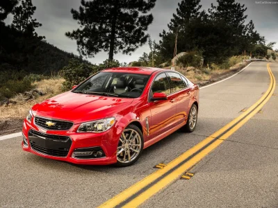 anas_lex - Chevrolet SS 2014

#carboners 

#goodmorningamerica