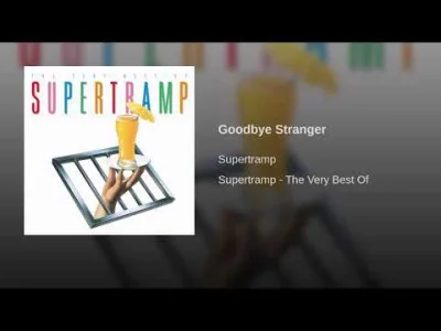 Laaq - #muzyka #70s #rock 

Supertramp - Goodbye Stranger