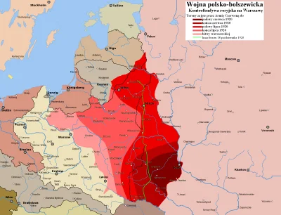 MarMac - @wyje_Bane: Tylko dla Tuchaczewskiego szykowanie się do jakiejkolwiek kontro...