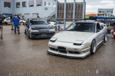 Z.....u - Nissan S13 - 240sx lub 180sx

SPOILER