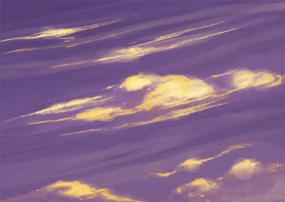 Albinea - #365marzec #albinearysuje
79/365 Chmury. No takie na szybko, baśniowe ( ͡°...