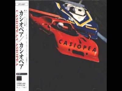 Laaq - #muzyka #70s #japonskamuzyka #jazzfusion #jazzfunk

Casiopea - Swallow