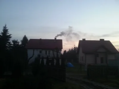 rybeczka - #napedzaniesmoga #smogkrakowski #jaktuoddychac Po sąsiedzku :)