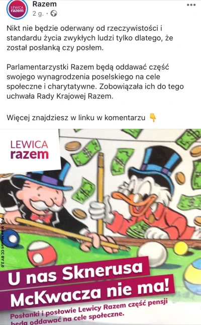 J.....D - Ciekawe jak tam Berkowicz, który wymuszał na Tusku oddawanie swojej kasy Dx...