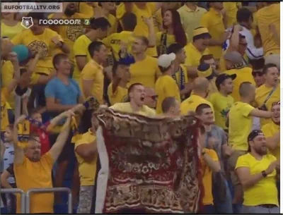 alittlegosu - BLYAAAAAAAAT ! (⌐ ͡■ ͜ʖ ͡■)
#mecz #heheszki #rosja #mirkohooligans (✌ ...