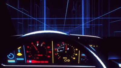 Kruchevski - #backtothefuture #delorean (⌐ ͡■ ͜ʖ ͡■)