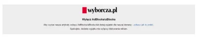 Adrian_ - Oj jak mnie to zabolało ( ͡° ͜ʖ ͡°)
SPOILER
#adblock #wyborcza