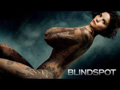 f.....s - #blindspot #seriale #pilot #oswiadczenie
Blindspot
Kyle XY, z wątkiem głó...