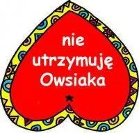 innych - Błagam jeżeli już musicie płacić Owsikowi to płaćcie - ale po co zaśmiecacie...