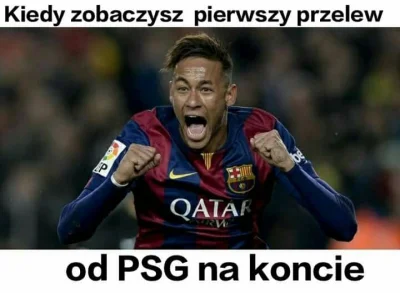 Thrandvil - Ogólnie mam #!$%@?, ale to mnie śmieszy xDD
#heheszki #pilkanozna #fcbarc...