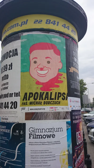 A.....6 - #heheszki #joancornella #znowuobrocilo