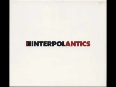 t.....l - Interpol - Slow Hands

#muzyka #interpol #indierock