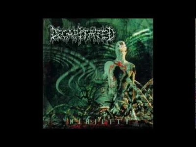 Y.....r - Decapitated - Spheres Of Madness

#muzyka #metal #technicaldeathmetal #de...