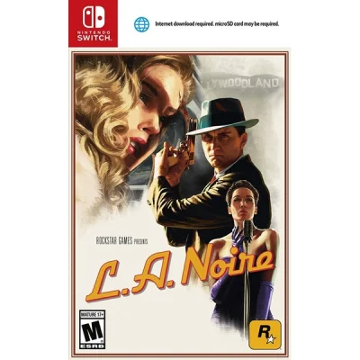 H.....H - L.A. Noire Nintendo Switch Game - 81,69zł

https://www.shop4pl.com/ninten...