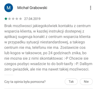 c.....1 - Tylko jeździć w nocki w weekendy i kasować portfele i telefony imprezowiczó...