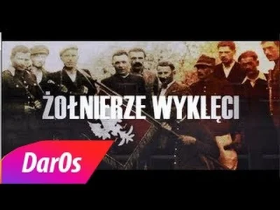 Zwiadowca_Historii - 1 Marca Narodowy Dzień Pamięci o Żołnierzach Wyklętych - Pamięta...