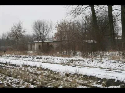 Kresowiak - Zdjęcia z zamkniętej linii kolejowej Tarnów-Szczucin. Ciekawy materiał. #...