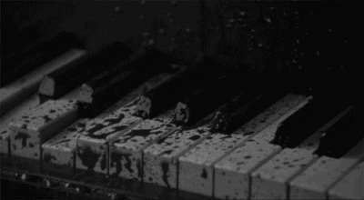 Rhimdir - #creepygif #scarygifs Będę codziennie pod tym tagiem dodawał jakiś straszny...