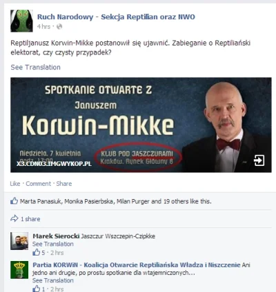 Supercoolljuk2 - #facebook #4kuce #korwin #jkm #reptilianie #heheszki

https://www....