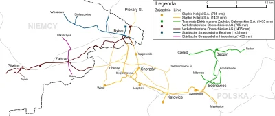 sylwke3100 - @Balcar: Czy ja wiem

Popatrz jaki był burdel w własności tramwajów do...