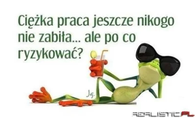 Czubson - Po co ryzykować ;)

#humor #heheszki #humorobrazkowy