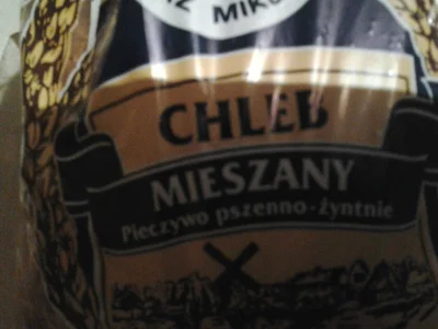 killerpizza - Czo ja za pieczywo kupiłem?..
#chleb #grammarnazi #literowka