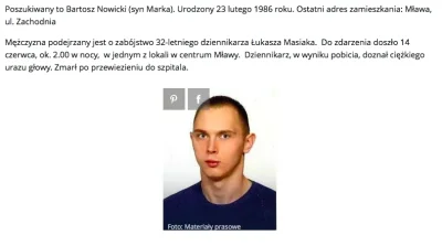 wroclawowy - Przecież są już personalia napastnika. Nie wygląda raczej na cygana, ale...