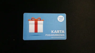 KanapkaPL - Mireczki mam dla was #rozdajo. Wygrałem w zeszłym roku kartę podarunkową ...